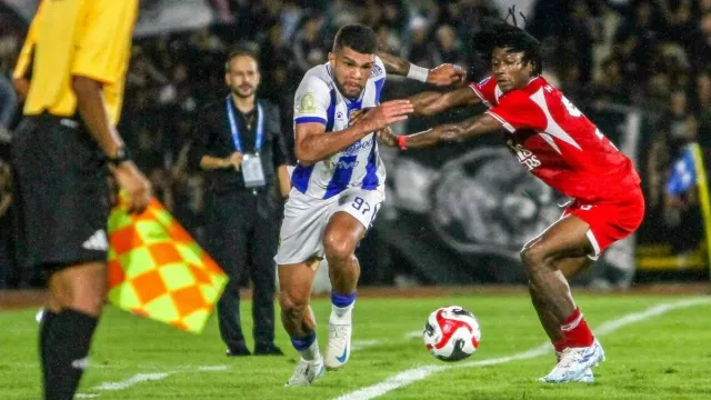 Main Agresif, Persijap Jepara Panen 10 Kartu Kuning di Dua Laga Super League - GenPI.co Main Agresif, Persijap Jepara Panen 10 Kartu Kuning di Dua Laga Super League - GenPI.co