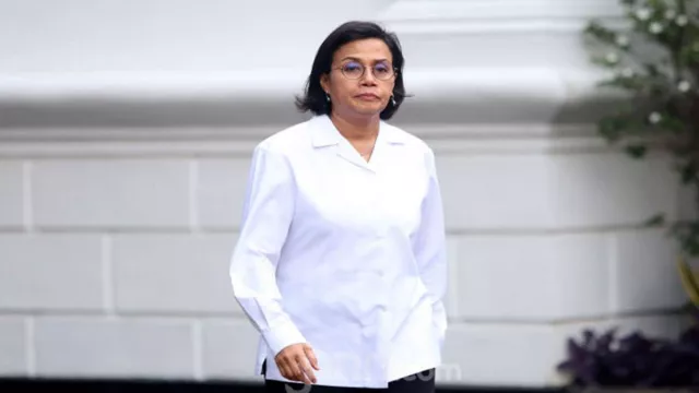 Pernyataan Sri Mulyani yang Dimaknai Guru Beban Negara, Dinilai Menyakitkan - GenPI.co Pernyataan Sri Mulyani yang Dimaknai Guru Beban Negara, Dinilai Menyakitkan - GenPI.co