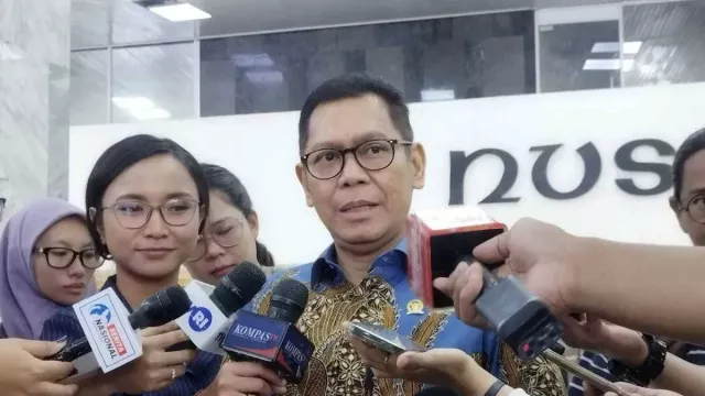Adies Kadir Klarifikasi, Tunjangan Anggota DPR RI Tak Naik untuk Beras dan BBM - GenPI.co