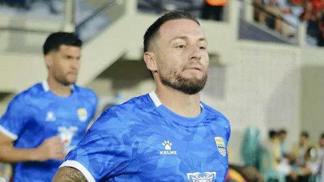 2 Bintang Persib Bandung Dipanggil ke Timnas Indonesia - GenPI.co