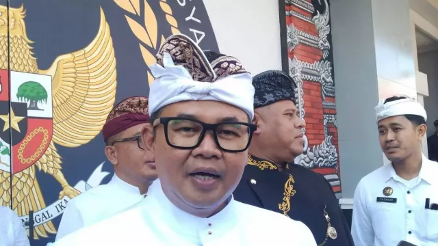 Bali Siapkan Lapas Perempuan Kapasitas 1.200 Warga Binaan, Rampung 2026 - GenPI.co