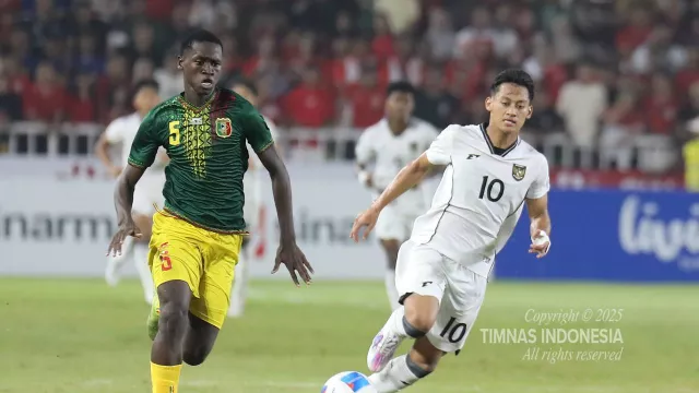 Timnas Indonesia U-17 Banyak Belajar dari Piala Kemerdekaan, Kata Nova Arianto - GenPI.co Timnas Indonesia U-17 Banyak Belajar dari Piala Kemerdekaan, Kata Nova Arianto - GenPI.co