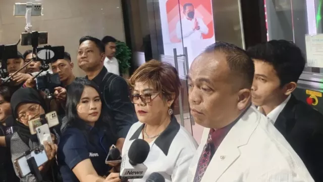 Kalah Lawan Ridwan Kamil, Lisa Mariana Terima Hasil Tes DNA Anak - GenPI.co