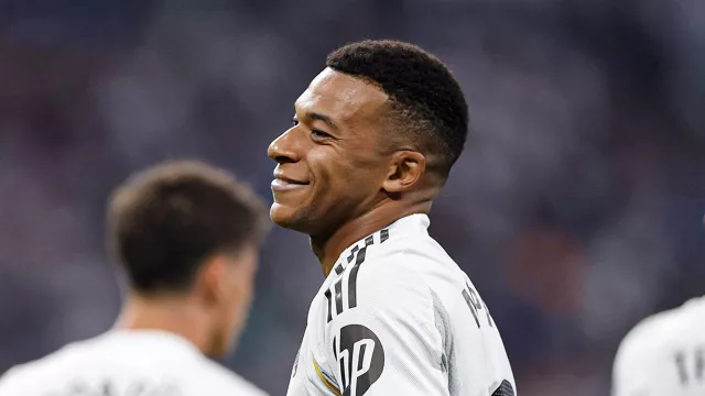 Jadi Penyelamat Real Madrid, Kylian Mbappe Dipuji Xabi Alonso - GenPI.co
