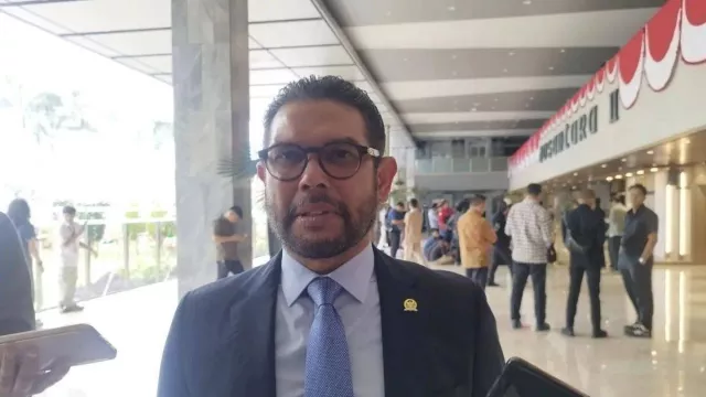 Fraksi PKS DPR RI Salut ke Prabowo, OTT Immanuel Ebenezer Tak Diintervensi - GenPI.co