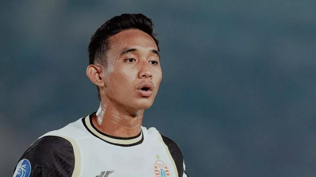 Tangguh di Persija, Rizky Ridho dan Jordi Amat Dipanggil Timnas Indonesia - GenPI.co