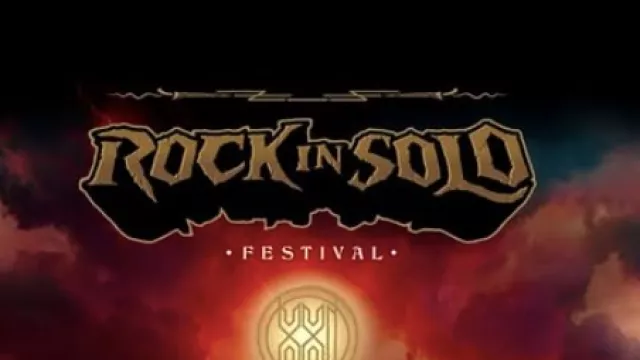 Daftar Harga Tiket Rock In Solo 2025, Termurah Rp 300 Ribu - GenPI.co