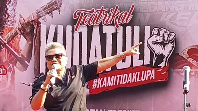 PDIP Nilai Kasus Cacingan yang Menyebabkan Balita Meninggal Jadi Tamparan Keras - GenPI.co