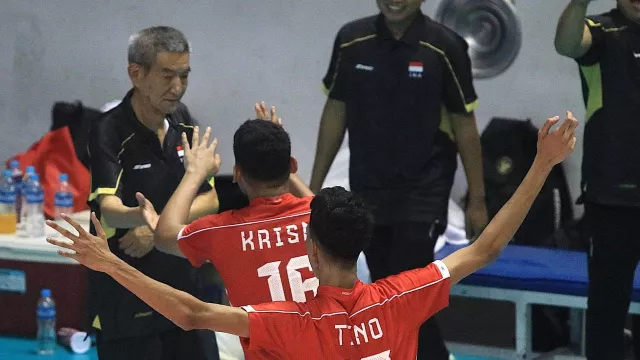 Kondisi Kesehatan Membaik, Li Qiujiang Dampingi Indonesia di Kejuaraan Dunia U-21 - GenPI.co