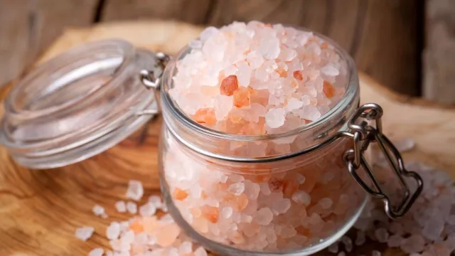 Suplemen Garam Himalaya Bisa Jadi Pilihan Gaya Hidup Sehat, Layak Dicoba - GenPI.co