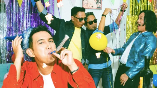 Ada Band Luncurkan Album Baru, Semua Lagunya Bisa Dirasakan Siapa Saja - GenPI.co