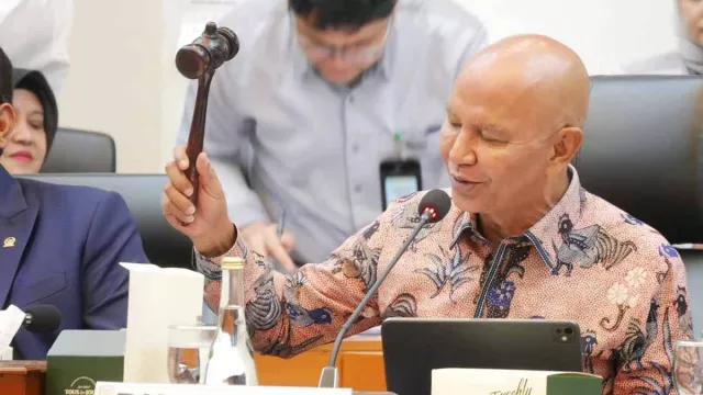 Said Abdullah Nyatakan DPR RI Dukung Kenaikan Penerimaan Perpajakan 2026 - GenPI.co