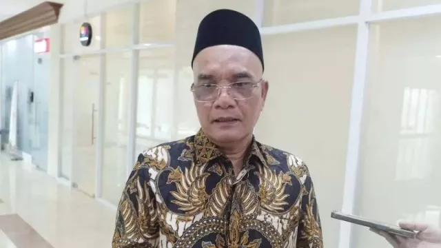 DPR dan Pemerintah Sepakat, BP Haji Bakal Diubah Menjadi Kementerian - GenPI.co
