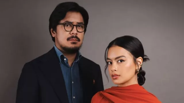 Bilal Indrajaya dan Eva Celia Garap Lagu Rangga Cinta, Nostalgia Film AADC - GenPI.co