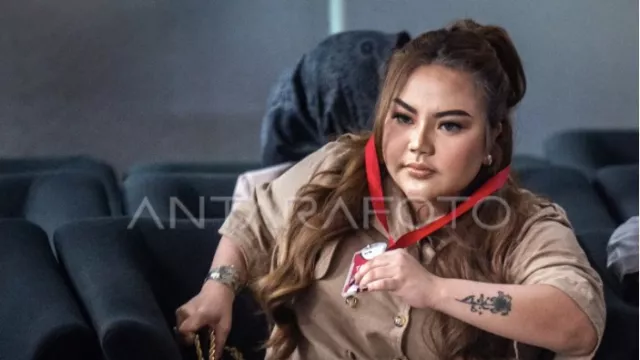 Pahami Perasaan Istri Ridwan Kamil, Lisa Mariana Minta Maaf - GenPI.co