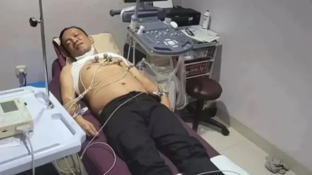  Kondisinya Sehat - GenPI.co