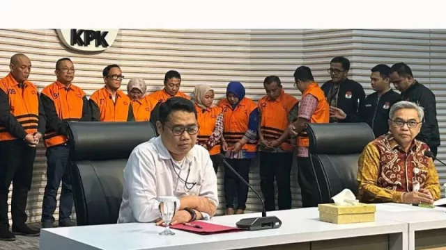  Melebihi Upah Buruh - GenPI.co