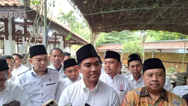 Kaesang Pangarep Minta Kader PSI Tak Terlibat Korupsi Seusai OTT Immanuel Ebenezer - GenPI.co