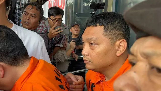 KPK Bongkar Aliran Dana Pemerasan K3, IBM Terbesar Terima Rp69 Miliar - GenPI.co