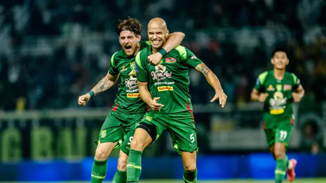 Klasemen Super League 2025/26: Persija ke Puncak, Persebaya Masuk 3 Besar - GenPI.co