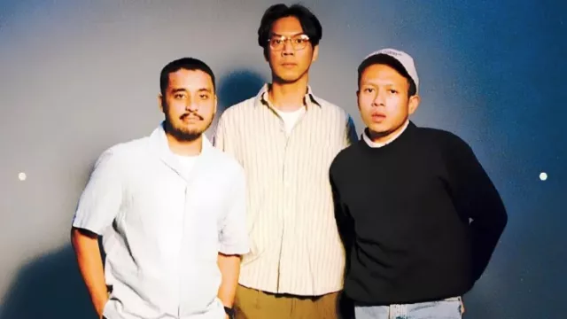 Rilis Album Baru, Perunggu Terbebani Kesuksesan Memorandum - GenPI.co