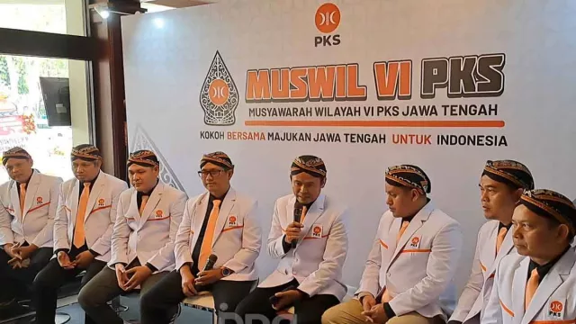 PKS Soroti Tingginya Angka Pengangguran di Jateng, Pemda Diminta Perkuat UMKM - GenPI.co
