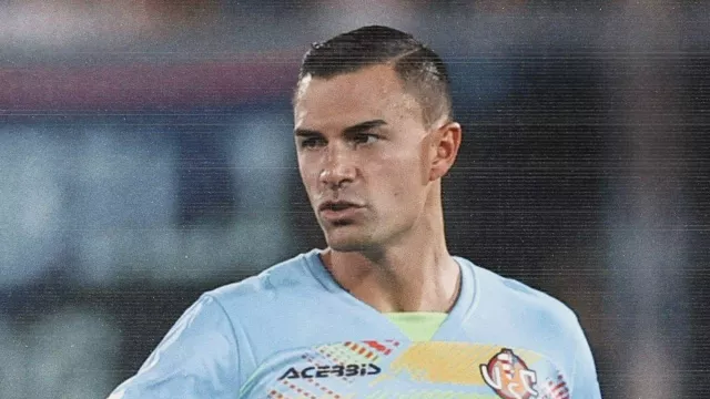 Bikin AC Milan Frustrasi, Emil Audero Dipuji Pelatih Cremonese - GenPI.co