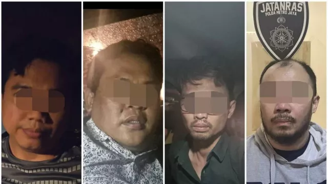  Sempat Kabur - GenPI.co