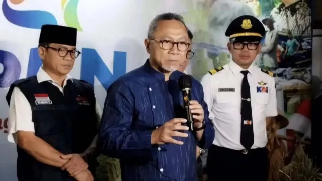 PAN Nilai Prabowo Subianto Adalah Presiden yang Berani Menerapkan Pasal 33 - GenPI.co