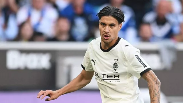 Debut di Bundesliga Jerman, Kevin Diks Torehkan Sejarah - GenPI.co