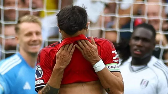 Klasemen Liga Primer Inggris 2025/26: Manchester United Masih Belum Menang - GenPI.co