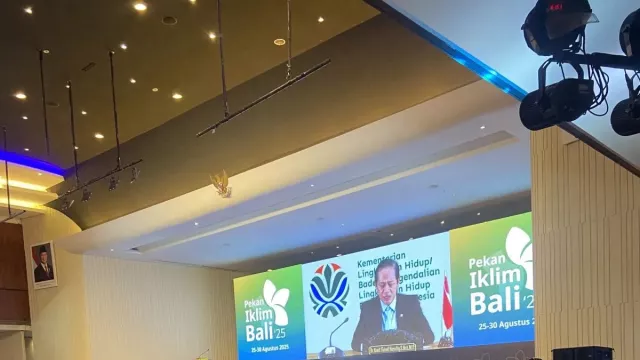  Alam Tidak Bisa Dibohongi - GenPI.co