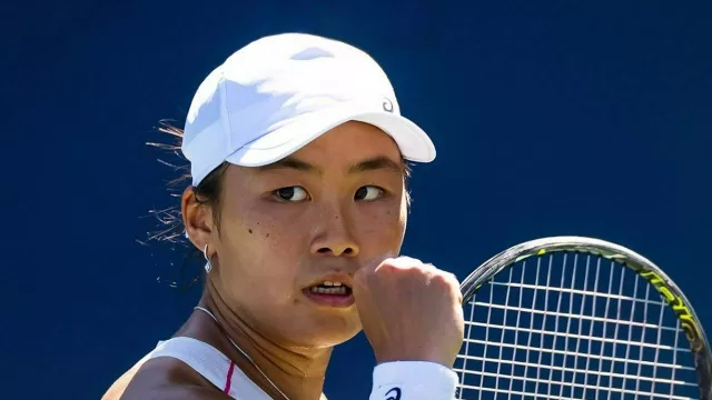 Lulus ke Babak Kedua US Open 2025, Janice Tjen Ukir Sejarah - GenPI.co
