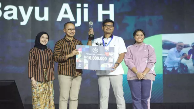 Eddy Soeparno Sebut PAN Komitmen Wujudkan Target Swasembada dari Prabowo - GenPI.co