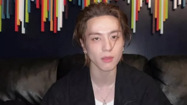 Yugyeom GOT7 Wajib Militer, Agensi Rahasiakan Lokasi - GenPI.co Yugyeom GOT7 Wajib Militer, Agensi Rahasiakan Lokasi - GenPI.co