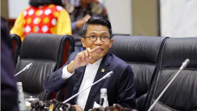 Misbakhun soal Kenaikan HET Beras, Petani dan Konsumen Harus Dilindungi - GenPI.co Misbakhun soal Kenaikan HET Beras, Petani dan Konsumen Harus Dilindungi - GenPI.co