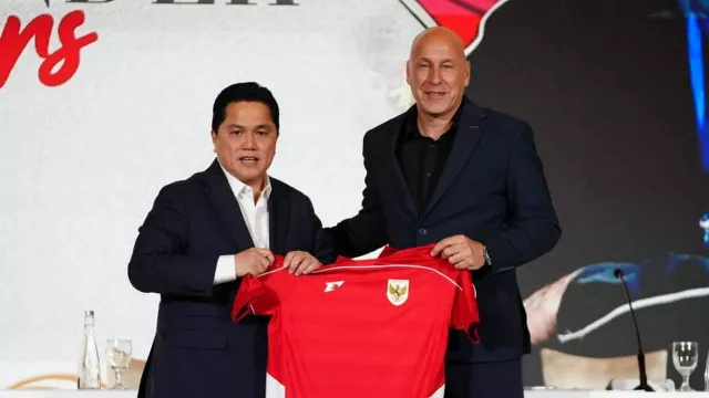  Rekam Jejak Bagus - GenPI.co