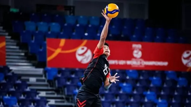  Indonesia Gagal ke 16 Besar - GenPI.co