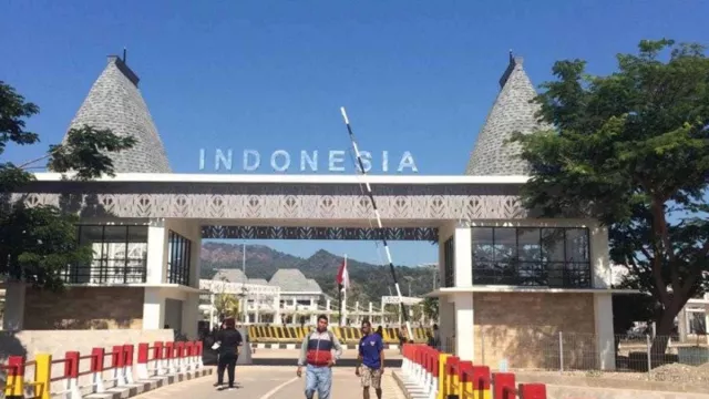DPR RI Sebut Insiden Warga NTT Tertembak Aparat Timor Leste Harus Diselidiki - GenPI.co