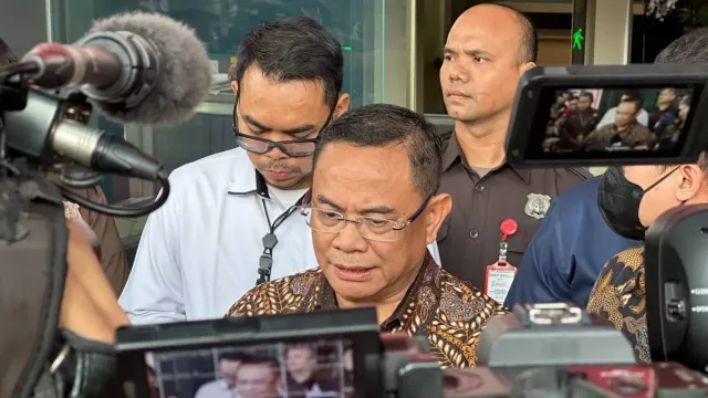 Saya Sudah Jelaskan - GenPI.co Saya Sudah Jelaskan - GenPI.co