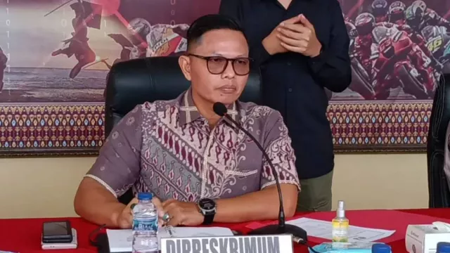 Intel Polres Lombok Barat Brigadir Esco Tewas, Polda NTB Libatkan Bareskrim - GenPI.co