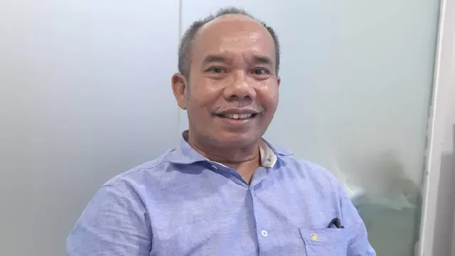 Prabowo Subianto Diharap Pilih Sosok Kompeten saat Reshuffle Kabinet - GenPI.co Prabowo Subianto Diharap Pilih Sosok Kompeten saat Reshuffle Kabinet - GenPI.co