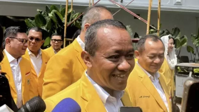 Bahlil Lahadalia Bicara Golkar di Pilpres 2029, Sebut Semua Kandidat Itu Baik - GenPI.co Bahlil Lahadalia Bicara Golkar di Pilpres 2029, Sebut Semua Kandidat Itu Baik - GenPI.co