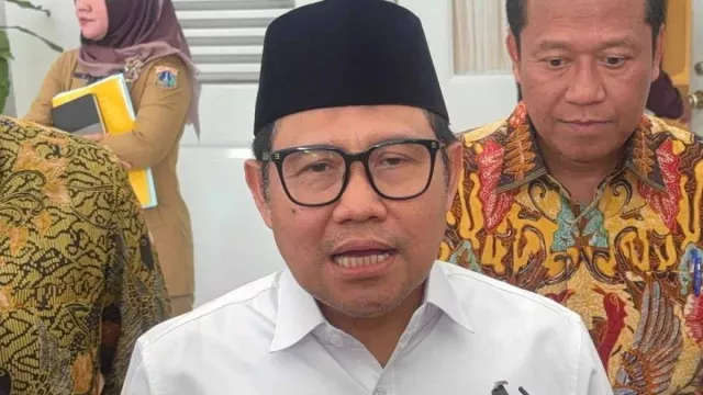 Cak Imin Respons soal Demo di DPR RI, Wakil Rakyat Diminta Bijak Susun Anggaran - GenPI.co Cak Imin Respons soal Demo di DPR RI, Wakil Rakyat Diminta Bijak Susun Anggaran - GenPI.co