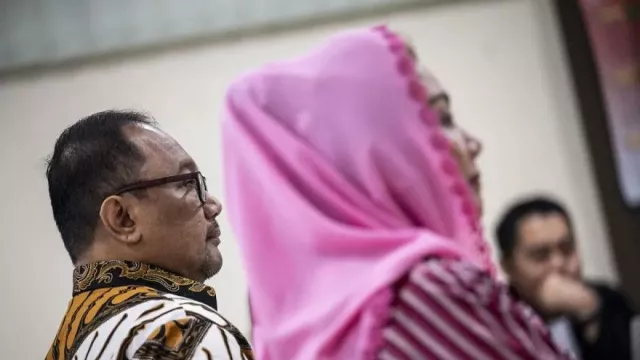  Sudah Lansia - GenPI.co