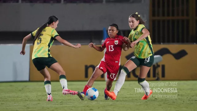 Dihajar Australia, Indonesia Lawan Vietnam di Perebutan Tempat Ketiga Piala AFF U-16 - GenPI.co Dihajar Australia, Indonesia Lawan Vietnam di Perebutan Tempat Ketiga Piala AFF U-16 - GenPI.co