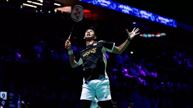 Alwi Farhan Mengaku Kesulitan Raih Kemenangan Perdana di Kejuaraan Dunia 2025 - GenPI.co Alwi Farhan Mengaku Kesulitan Raih Kemenangan Perdana di Kejuaraan Dunia 2025 - GenPI.co