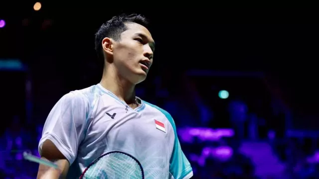 Jonatan Christie Tidak Menyangka Bertemu Ade Resky - GenPI.co Jonatan Christie Tidak Menyangka Bertemu Ade Resky - GenPI.co