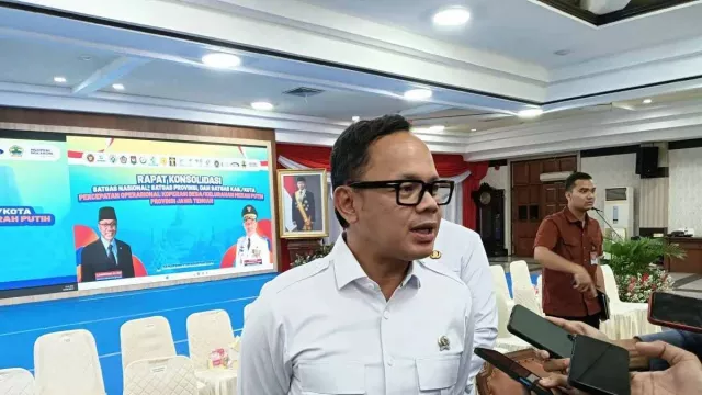 Bima Arya Pastikan Kawal Hak Angket soal Pemakzulan Bupati Sudewo - GenPI.co Bima Arya Pastikan Kawal Hak Angket soal Pemakzulan Bupati Sudewo - GenPI.co