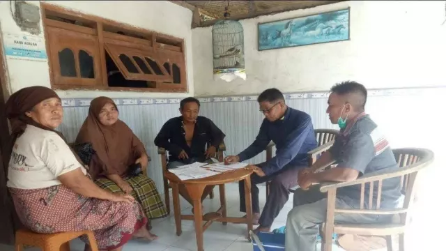 870 Warga Pamekasan Positif TB, 29 Meninggal Dunia - GenPI.co 870 Warga Pamekasan Positif TB, 29 Meninggal Dunia - GenPI.co